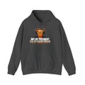 Not My President Still My Fucking Problem Hoodie