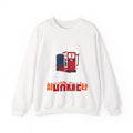 Keep Diesel Home Crewneck Sweatshirt | I Like Offending You