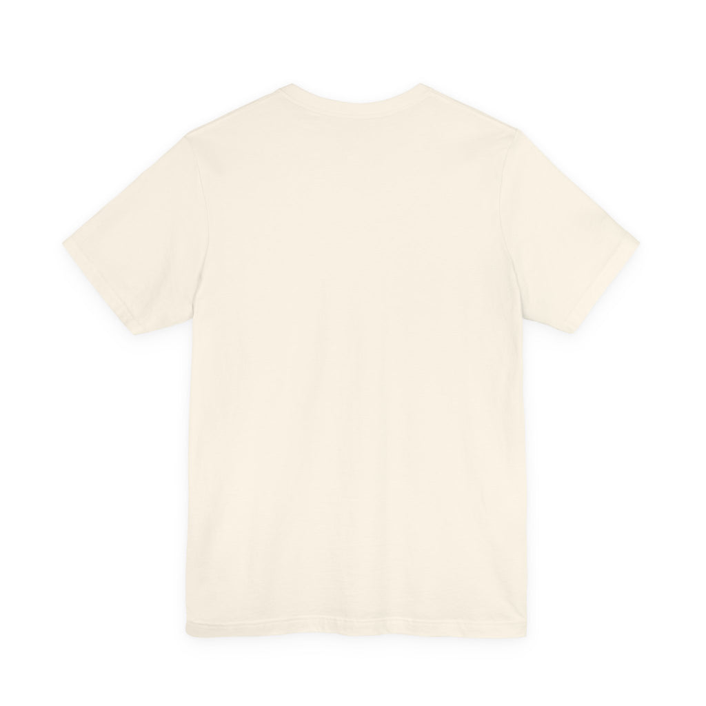 Postpartum Isn't Murder Tee | Mental Health Statement — Light Tees