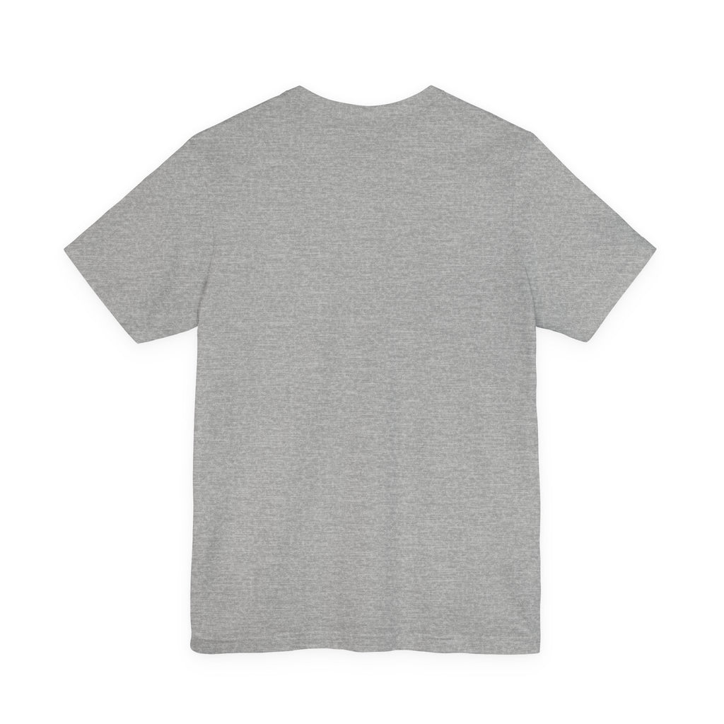Kids Weren't The Illness Tee | Accountability Statement — Light Tees