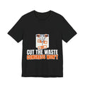 Cut The Waste Congress Won't Tee | I Like Offending You