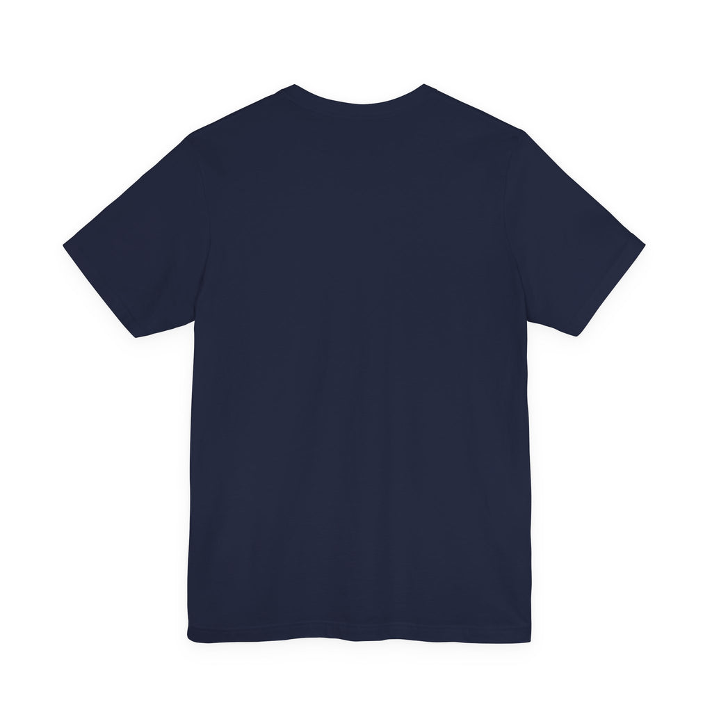 Kids Weren't The Illness Tee | Accountability Statement