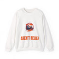 Export Bans Aren't Relief Crewneck Sweatshirt | I Like Offending You