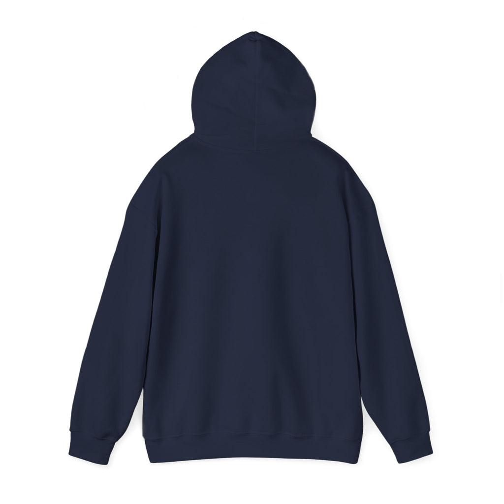 Keep Diesel Home Hoodie | I Like Offending You