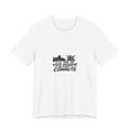 I'll Die In This Hoodie Before I Commute | Graphic Tee | WFH Humor