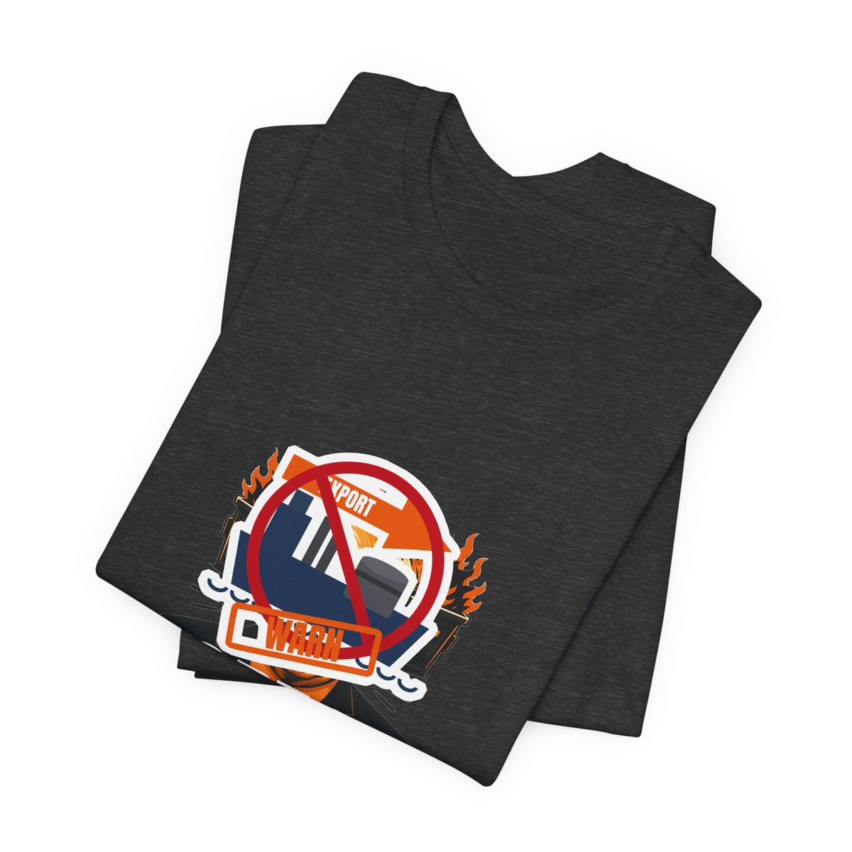 Export Bans Aren't Relief Tee | I Like Offending You